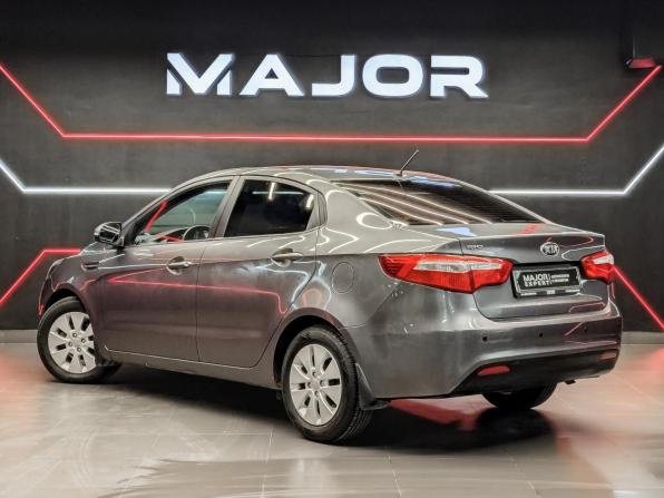 Kia Rio III с пробегом 2014 года, цена 950 000 рублей, 150378 км, седан, Автокод Объявления