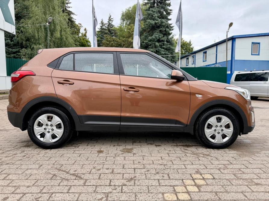 Hyundai Creta I Великий Новгород  - изображение 8