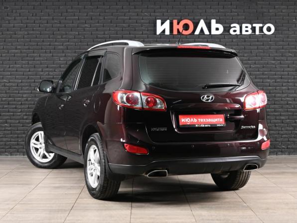 Hyundai Santa Fe II Рестайлинг с пробегом 2010 года, цена 950 000 рублей, 363569 км, внедорожник, Автокод Объявления