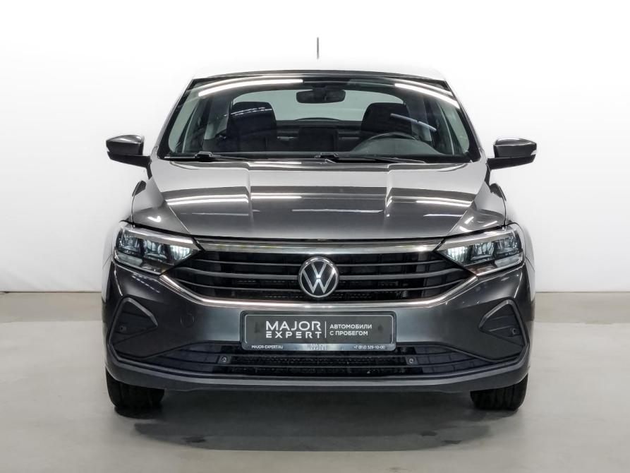 Volkswagen Polo VI Санкт-Петербург  - изображение 2