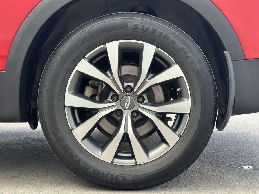 Chery Tiggo 7 Pro I Липецк  - изображение 19