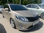 Kia Rio III Владимир  - изображение 13