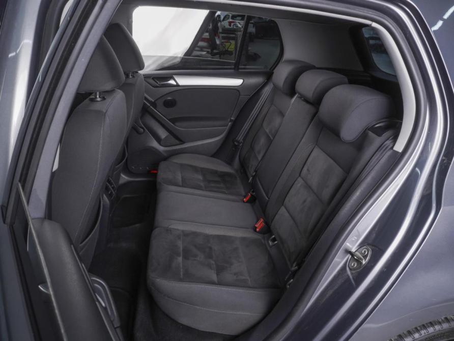 Volkswagen Golf VI Ростов-на-Дону  - изображение 9