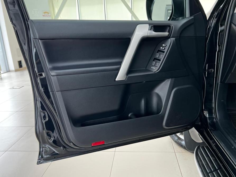 Toyota Land Cruiser Prado 150 Series Рестайлинг 2 Волгоград  - изображение 25
