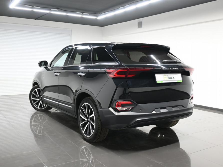 FAW Bestune T77 I Тверь  - изображение 6