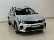 Kia Rio IV Рестайлинг Смоленск  - изображение 13