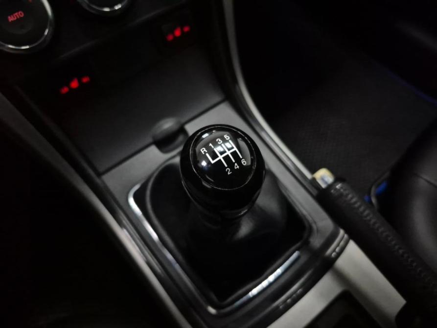 Mazda 6 II (GH) Рестайлинг Альметьевск  - изображение 21