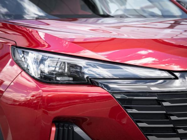 Changan CS55 Plus II с пробегом 2023 года, цена 2 044 080 рублей, 44651 км, внедорожник, Автокод Объявления