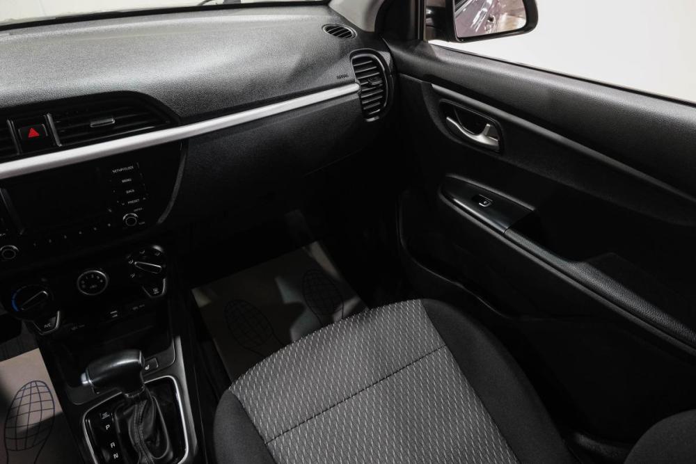 Kia Rio IV Новокузнецк  - изображение 17
