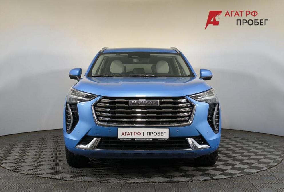 Haval Jolion I Рестайлинг Нижний Новгород  - изображение 2