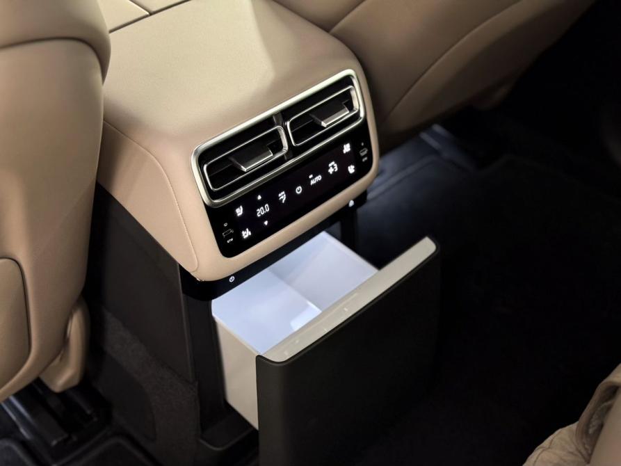 Li Auto (Lixiang) L7 I Рестайлинг Санкт-Петербург  - изображение 14