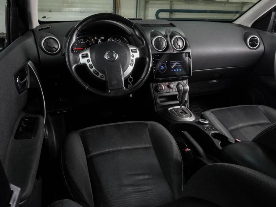 Nissan Qashqai+2 I Рестайлинг Воронеж  - изображение 6