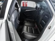 Audi A4 IV (B8) Ставрополь  - изображение 30