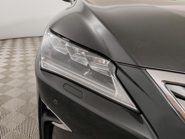 Lexus RX IV с пробегом 2019 года, цена 3 499 000 рублей, 180012 км, внедорожник, Автокод Объявления