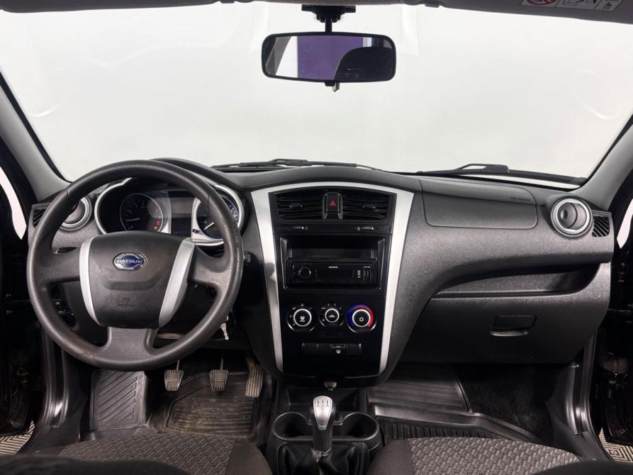 Datsun on-DO I Борисоглебск  - изображение 12