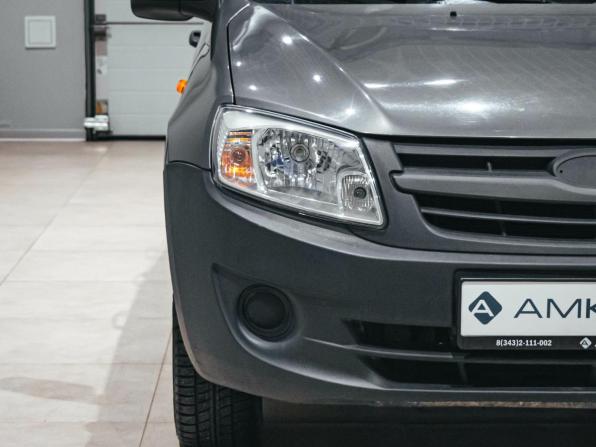 Lada (ВАЗ) Granta I с пробегом 2013 года, цена 367 563 рубля, 100130 км, седан, Автокод Объявления