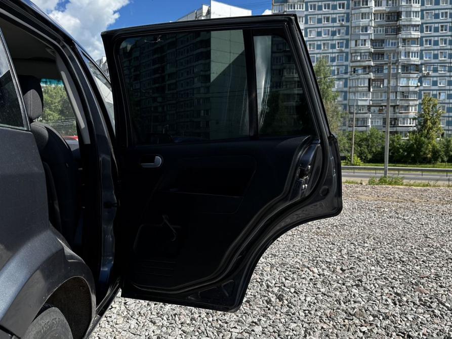 Ford Fusion I Рестайлинг Ярославль  - изображение 16