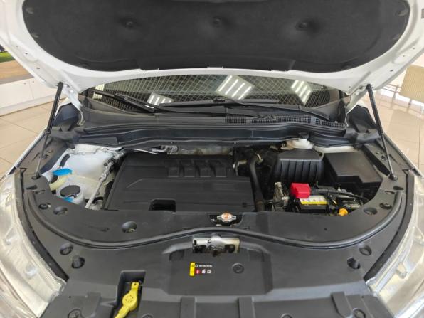Haval M6 II с пробегом 2023 года, цена 1 670 000 рублей, 71334 км, внедорожник, Автокод Объявления