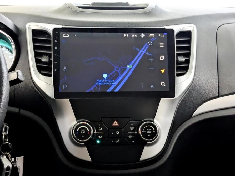 Changan CS35 Москва  - изображение 15