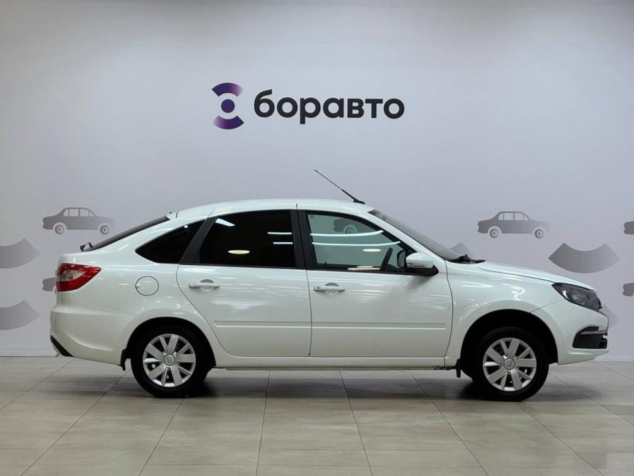 Lada (ВАЗ) Granta I Рестайлинг Ставрополь  - изображение 6