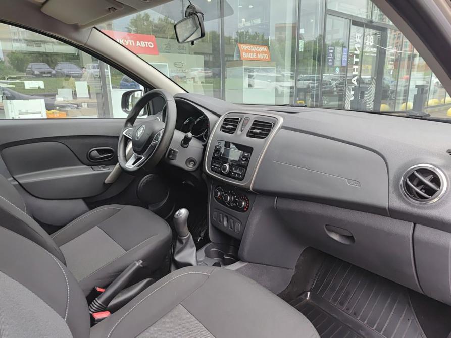 Renault Logan II Рестайлинг Ижевск  - изображение 13