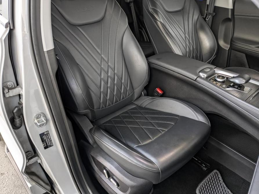 Chery Tiggo 8 Pro Max I Рестайлинг Санкт-Петербург  - изображение 24