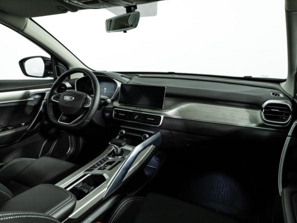 Belgee X50 с пробегом 2024 года, цена 1 820 000 рублей, 50964 км, внедорожник, Автокод Объявления