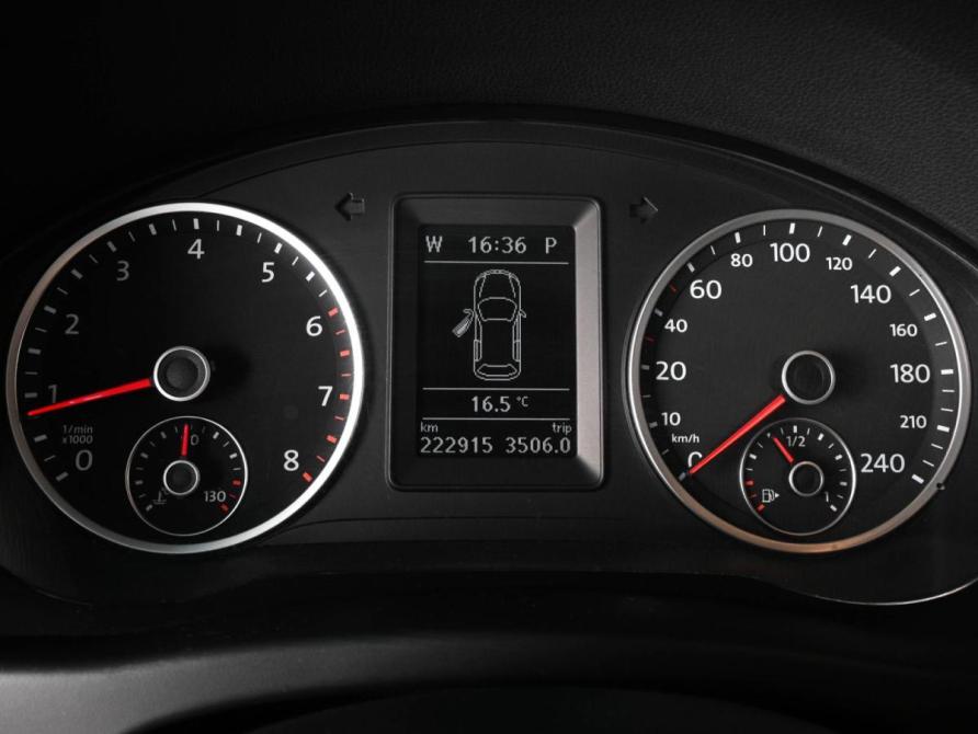 Volkswagen Tiguan I Ростов-на-Дону  - изображение 17