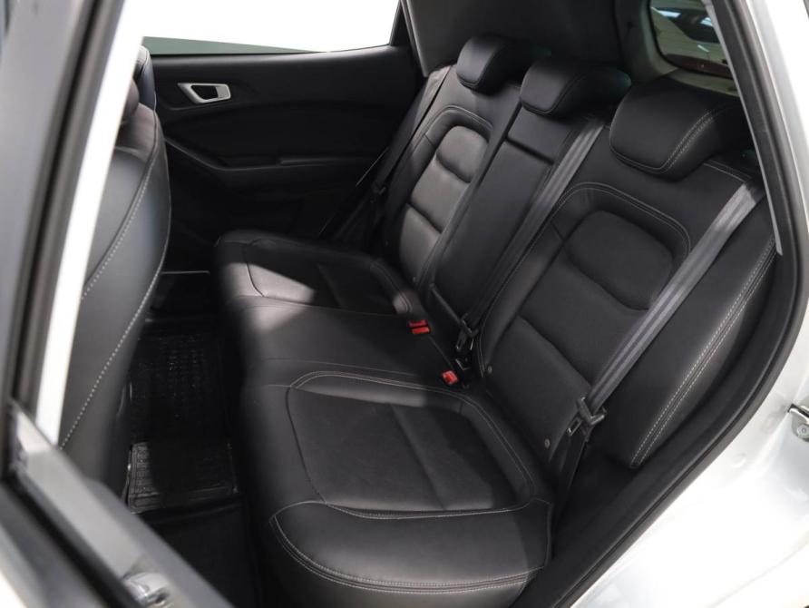 Chery Tiggo 4 I Рестайлинг Ростов-на-Дону  - изображение 9