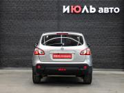 Nissan Qashqai I Рестайлинг Екатеринбург  - изображение 25