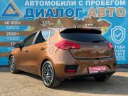Kia Ceed II Рестайлинг Набережные Челны  - изображение 25