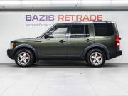 Land Rover Discovery III Тюмень  - изображение 37