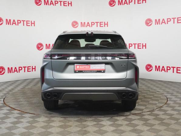 Exeed RX с пробегом 2023 года, цена 2 849 000 рублей, 31042 км, внедорожник, Автокод Объявления
