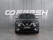 Nissan Qashqai II Рестайлинг Воронеж  - изображение 25