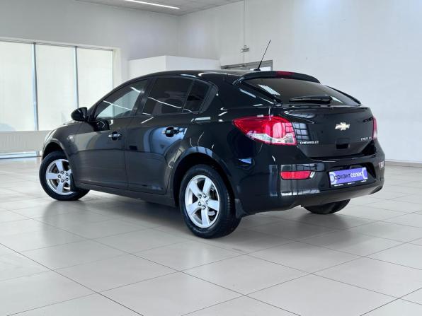 Chevrolet Cruze I с пробегом 2012 года, цена 710 000 рублей, 180947 км, хэтчбек, Автокод Объявления
