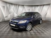 Ford Focus II Рестайлинг Москва  - изображение 20