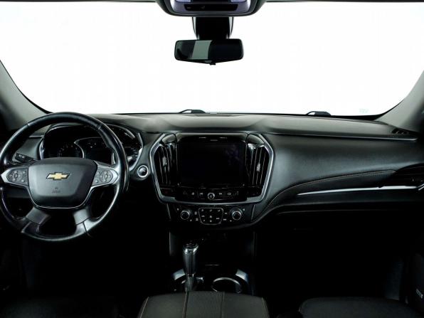Chevrolet Traverse II с пробегом 2018 года, цена 2 798 000 рублей, 147383 км, внедорожник, Автокод Объявления