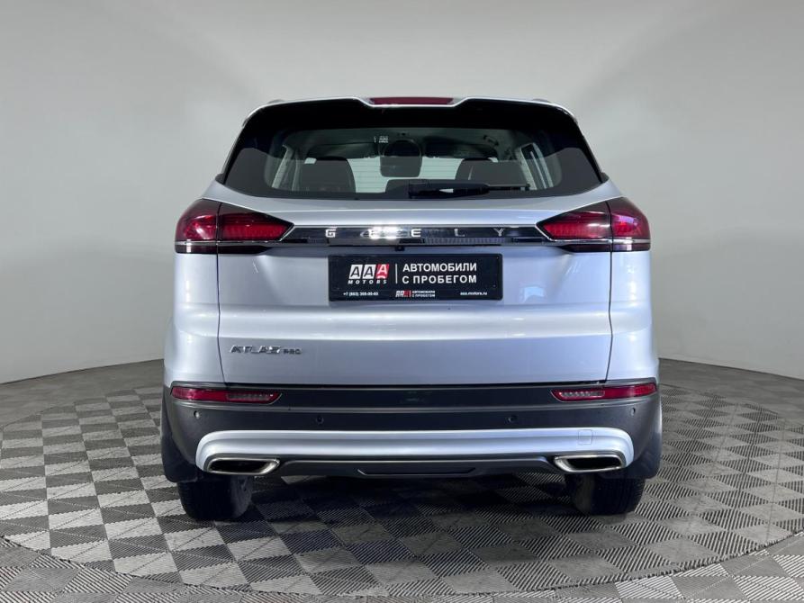 Geely Atlas Pro Ростов-на-Дону  - изображение 5