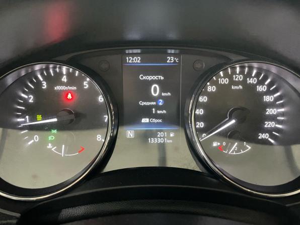 Nissan X-Trail III Рестайлинг с пробегом 2021 года, цена 2 200 000 рублей, 133301 км, внедорожник, Автокод Объявления