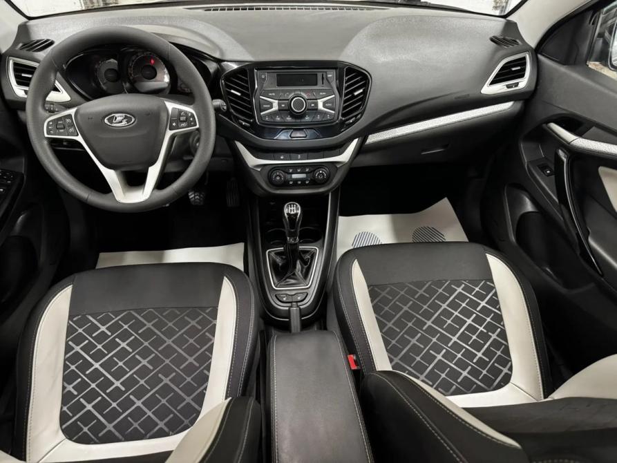 Lada (ВАЗ) Vesta I Ярославль  - изображение 9