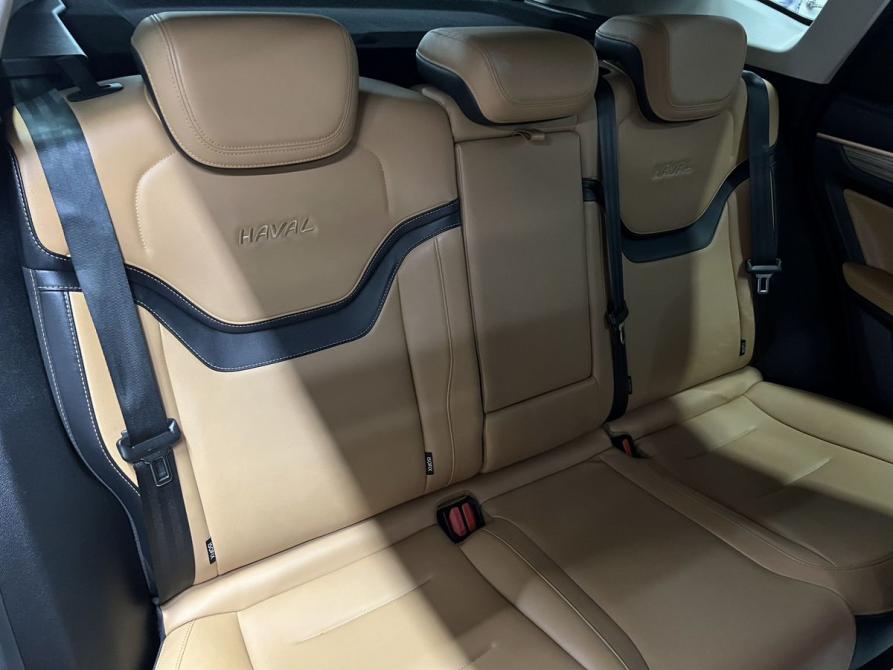 Haval Jolion I Тверь  - изображение 12