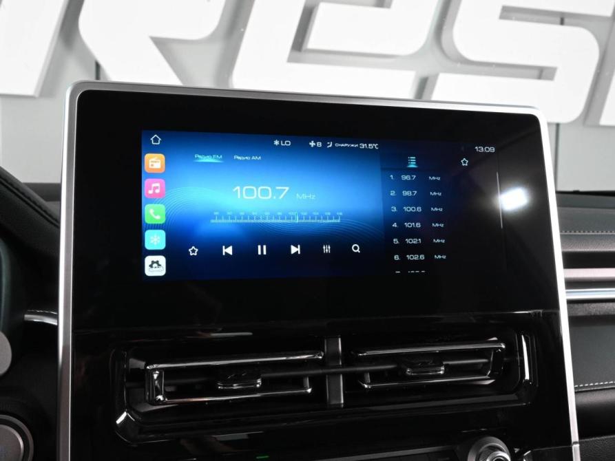 Haval M6 II Ростов-на-Дону  - изображение 13