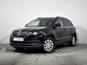 Skoda Karoq I Санкт-Петербург  - изображение 20