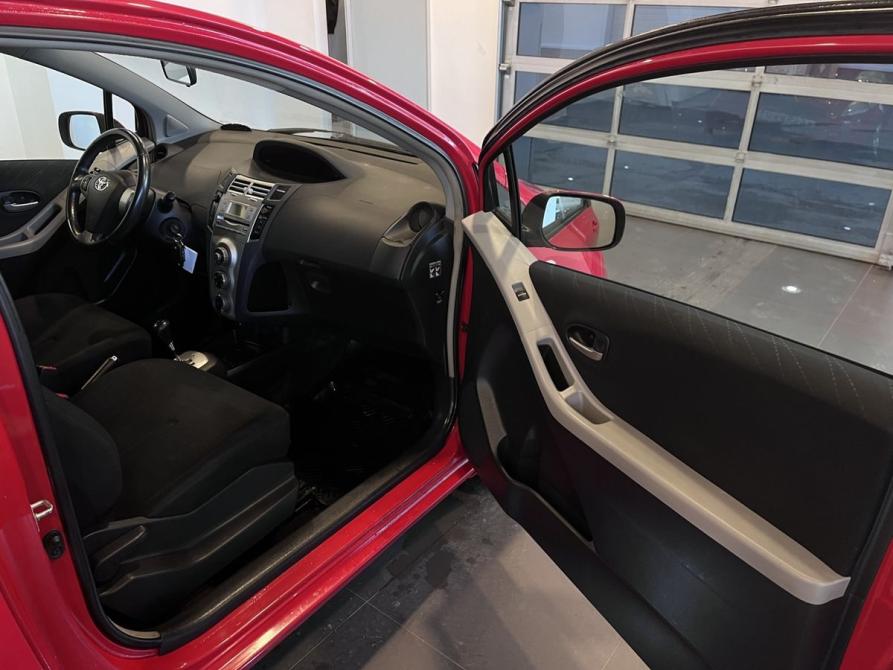 Toyota Yaris II Чебоксары  - изображение 22