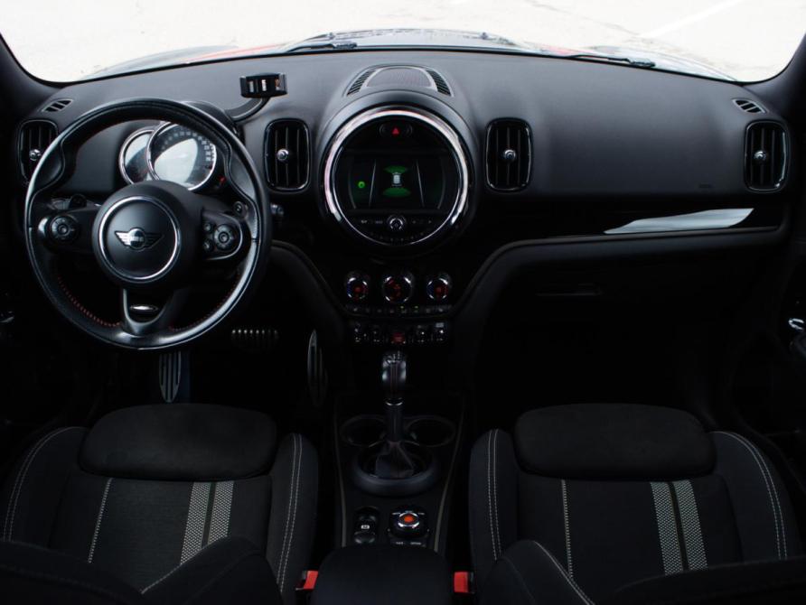 Mini Countryman II Москва  - изображение 14
