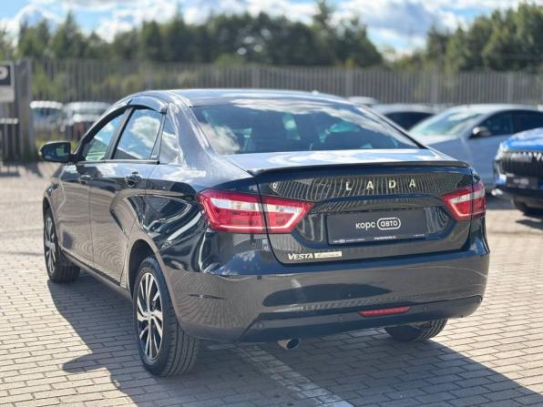 Lada (ВАЗ) Vesta I с пробегом 2018 года, цена 929 000 рублей, 79683 км, седан, Автокод Объявления