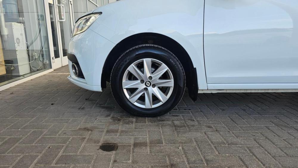 Renault Sandero II Рестайлинг Липецк  - изображение 11