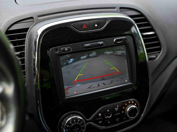 Renault Kaptur I с пробегом 2017 года, цена 1 199 000 рублей, 207612 км, внедорожник, Автокод Объявления