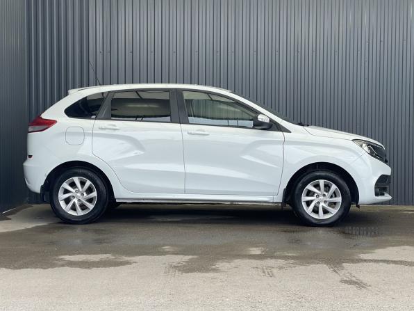 Lada (ВАЗ) XRAY I с пробегом 2017 года, цена 847 000 рублей, 74144 км, хэтчбек, Автокод Объявления