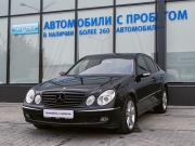 Mercedes-Benz E-Класс III (W211 S211) Екатеринбург  - изображение 22